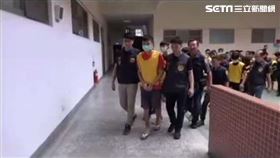 詐騙集團／翻攝畫面