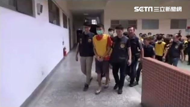 專詐騙中國人　2週就被破…業績掛零