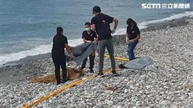 無名屍,溺斃,防寒衣,花蓮