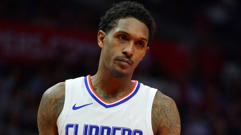NBA／只吃雞？脫衣舞孃打臉盧長老