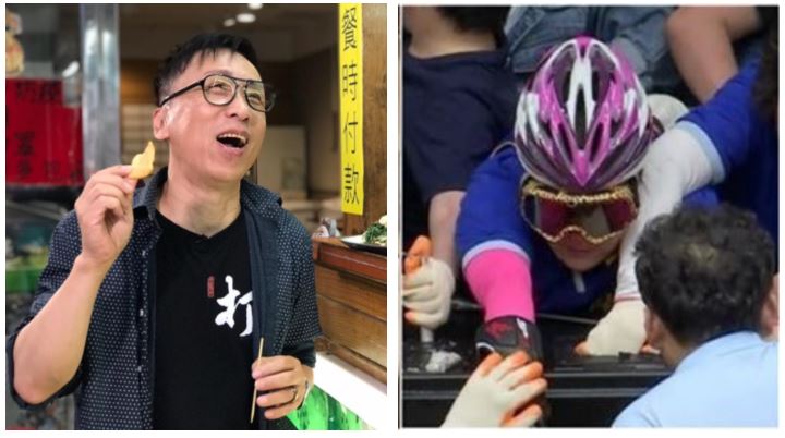 陳玉珍惹怒北高人？苦苓嗆一句話完勝