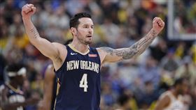 ▲瑞迪克（J.J. Redick）單節攻下20分。（資料圖／美聯社／達志影像）