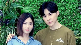 遭網友酸「眼周有細紋」豆花妹氣炸了