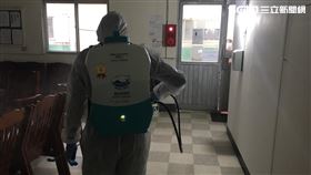 泰國,移工,桃園,返國,武漢肺炎