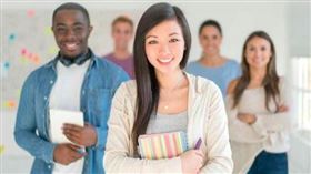 卡達航空推出學生優惠。（圖／卡達航空提供）