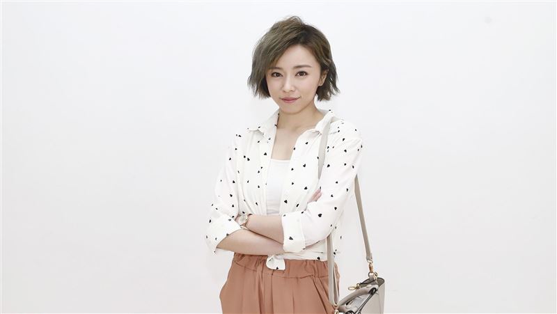 王瞳被冷凍今解禁　新婚卻爆濺血意外