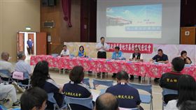 鄉鎮市地方建設座談會寶山鄉登場 縣府協同地方超前部署（圖／新竹縣政府）