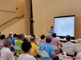 持續推進，新營公設專通等5案已於2020年6月23日開始公開展覽（圖／台南市政府）