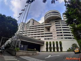 富邦買下敦北「王朝」，看準都更效益及商辦需求（圖／信義房屋）