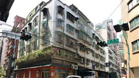土城延和段危老屋重建 市府協助劃定更新地區（圖／新北市政府）