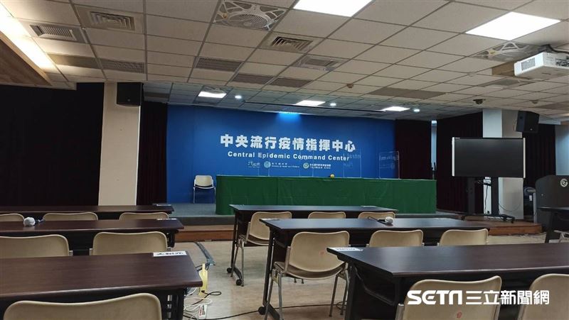 接觸染疫泰男出現症狀　移工篩檢出爐