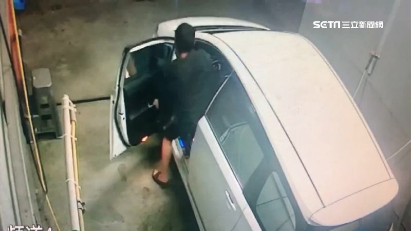 警怕孕婦動胎氣！完成產檢才逮毒鴛鴦