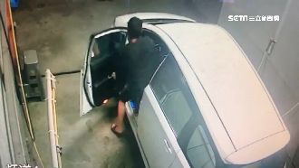 警怕孕婦動胎氣！完成產檢才逮毒鴛鴦