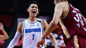 CBA／打臉名嘴！豪哥首獲單周最佳
CBA,林書豪,北京首鋼,單周最佳,外援,楊毅
翻攝自北京首鋼官方微博、CBA官網