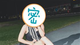 「溫妮」黃于恩。（圖／哈囉你好工作室提供）