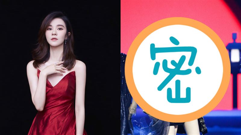 36歲郁可唯曝近況　剪短髮Man爆