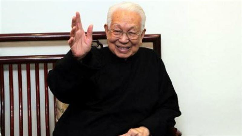 風水大師1句話賺李嘉誠750萬