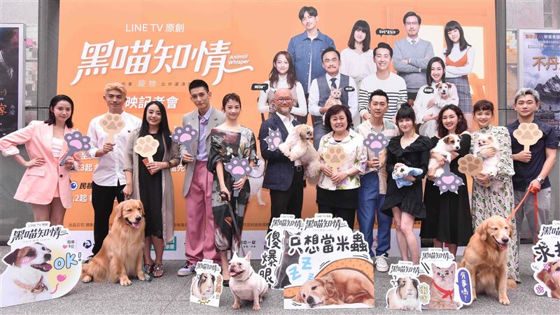 王家梁扮寵物溝通師！曝曾把鳥屍體…