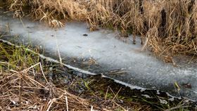 水溝▲。（圖／翻攝自pixabay）