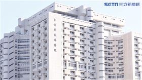 台北榮總,榮總,振興醫院,北榮。（圖／記者林聖凱攝影）