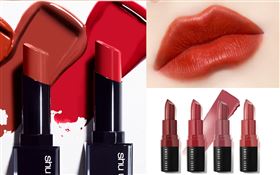 植村秀。（圖／植村秀提供）
M.A.C。（圖／翻攝自IG）
Bobbi Brown。（圖／Bobbi Brown提供）