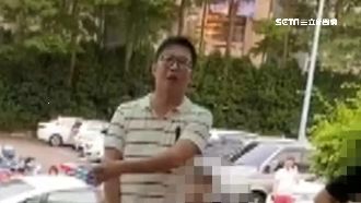 曾捲入花酒風波！壓童警仍任隊長職