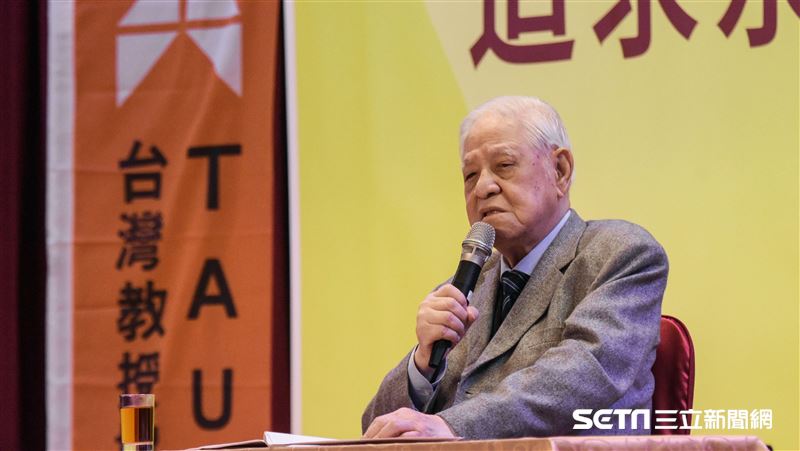 揭密李登輝「兩國論」背後驚人事實