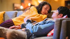 可不可以,你也剛好喜歡我,口碑場,上映,日期,曹佑寧,陳妤,林映唯　圖／華映提供