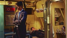 ▲《鋼鐵雨：深潛行動》（圖／甲上提供）