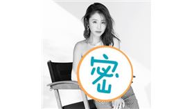 林心如。（圖／翻攝自IG）