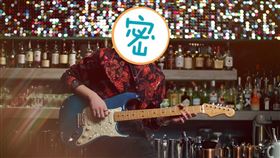 中日混血帥哥楊宇騰。（圖／泓康天下娛樂文創提供） 