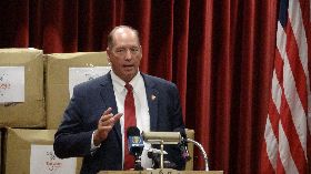 美眾議員29日提法案 中國武力犯台須