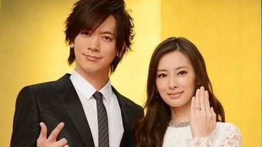 北川景子生了　愛女身分引政界關注