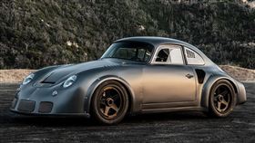 ▲保時捷356 RSR Outlaw。（圖／翻攝rmsothebys網站）