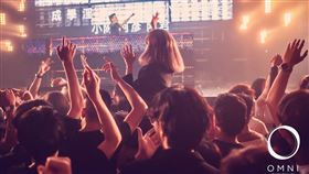 夏董,夏承榮,OMNI ,夜店,夏天浩（圖／翻攝OMNI粉絲專頁）