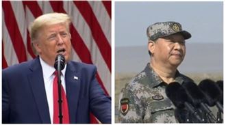 美售台7大武器　他：嚇阻戰略超強烈