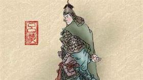 呂蒙(圖／翻攝自百度百科）