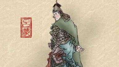 曾被笑吳下阿蒙　他靠這招成功擒關羽