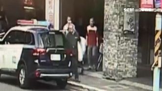 通緝犯中風逃16年　奇蹟康復後遭逮