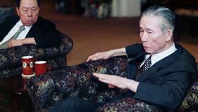 王永慶,王文洋,李寶珠,台塑,遺產 （圖／台塑集團）
