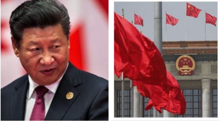 中國又氣炸了！深夜狂飆美10大謊言