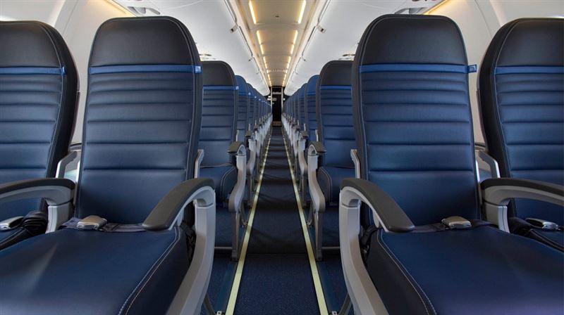 減少病菌傳播！航空公司採用過濾系統