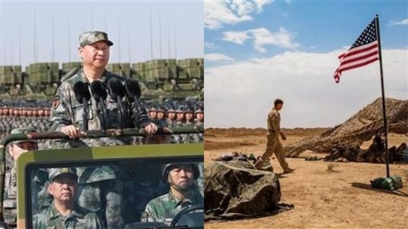 中美開戰台灣到底會怎樣？內行人揭密