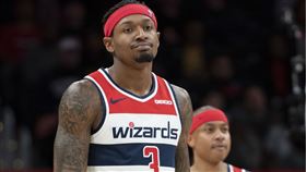 NBA／球星砲名記：你當我面騙我？
NBA,華盛頓巫師,Bradley Beal,年度陣容,Zach Lowe
翻攝自推特