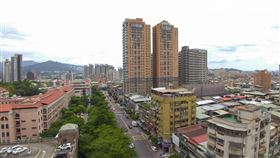 新店,房市。（圖／記者陳韋帆攝影）