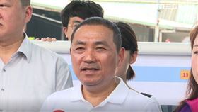 新北市長侯友宜