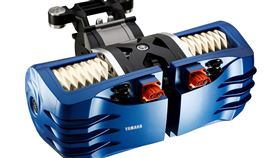 ▲Yamaha電動馬達。（圖／翻攝Yamaha網站）