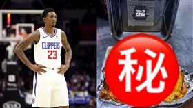 NBA／別怪盧長老…神級炸雞翅曝光
NBA,洛杉磯快艇,Lou Williams,雞翅,Magic City
翻攝自推特