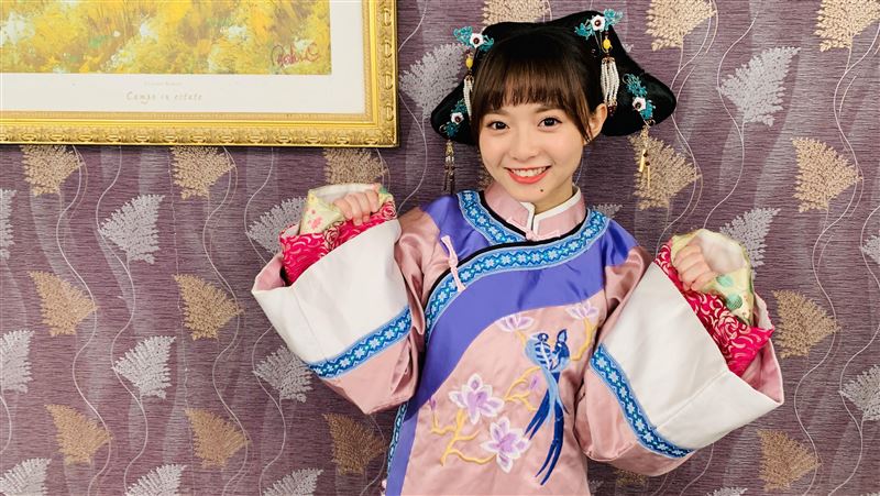 陳詩雅客串台劇　粉絲看完直呼感動！