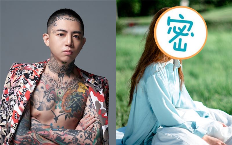 莉婭掰了？謝和弦新歡曝光告白女星
